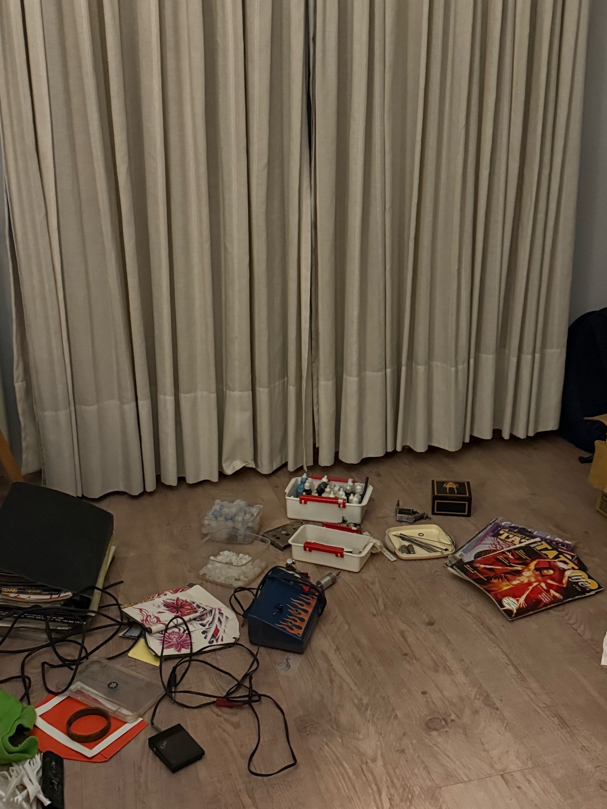 Photo by juanmafracaro