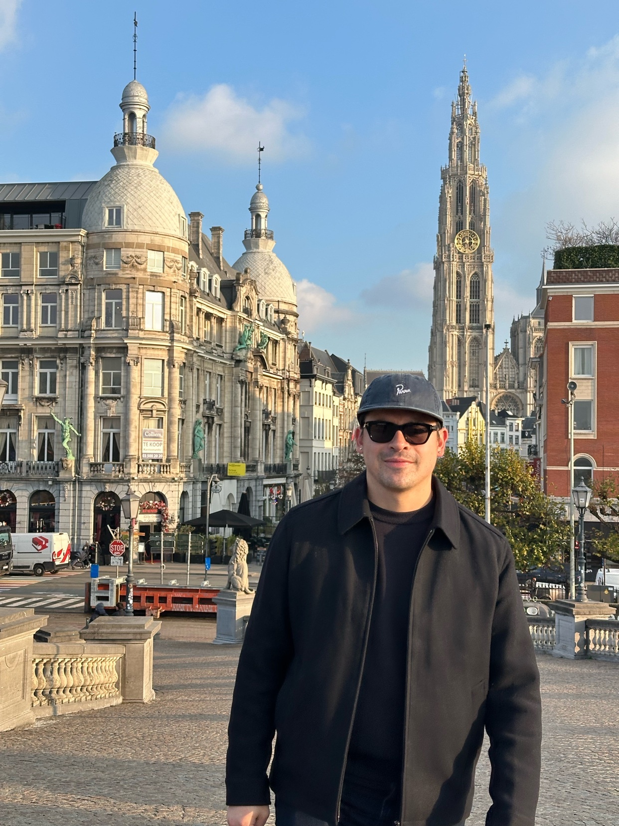 Photo by reneverduzco