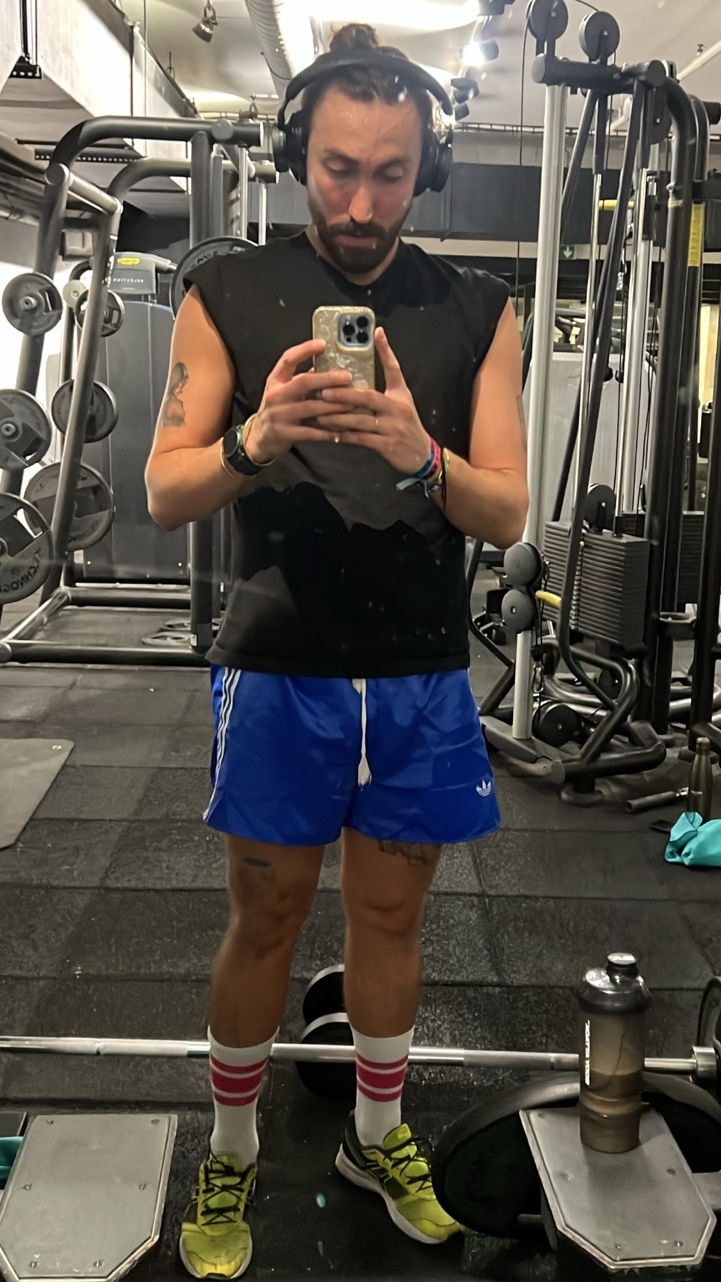 Photo by mathy_belem