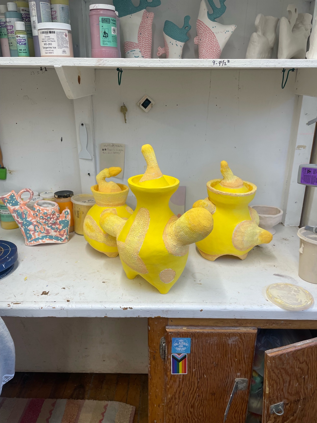 Photo by potteryisfun