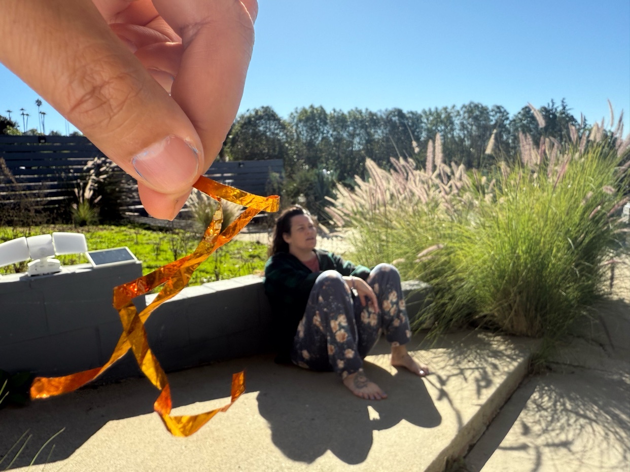 Photo by juvenlee_surrealart