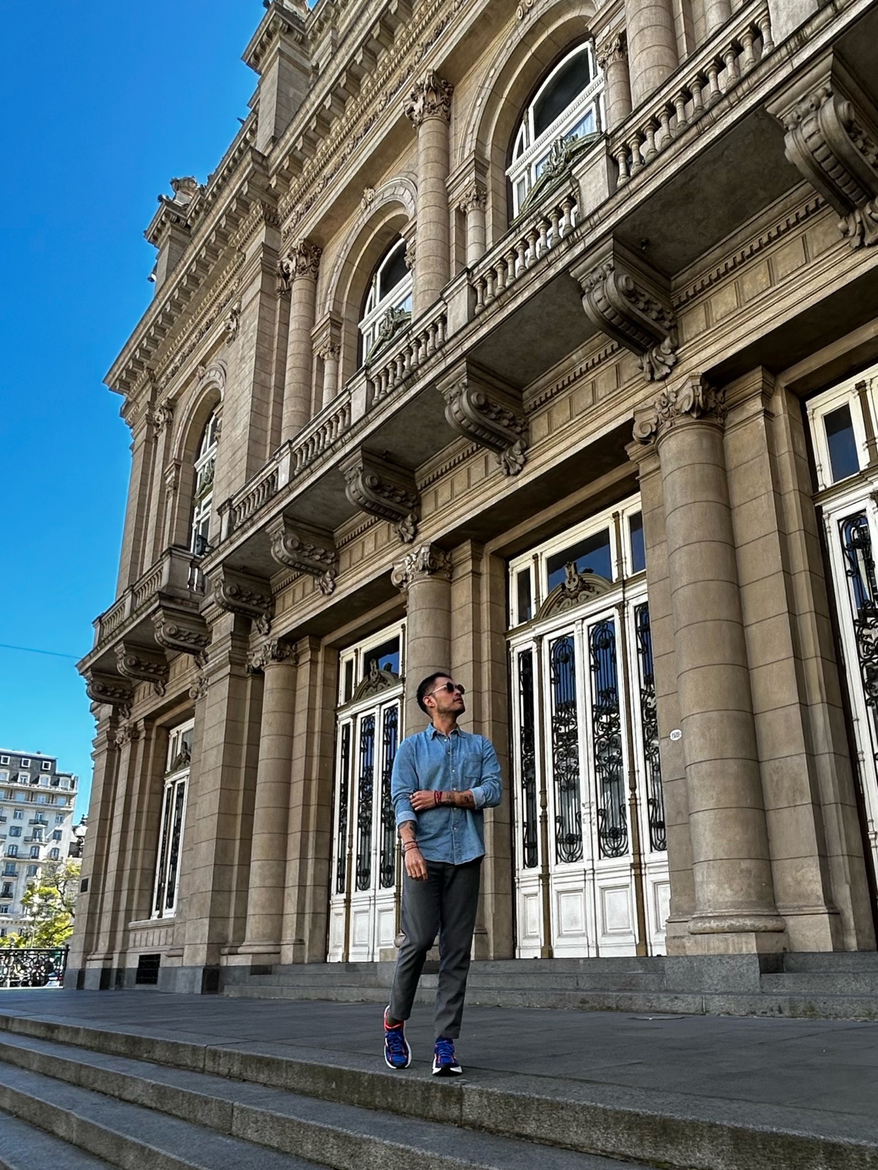 Photo by alxgt / Alejandro G on Collective
