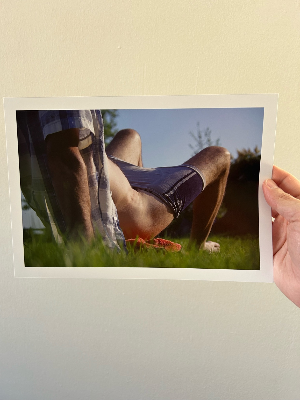 Photo by cyto_phag / cyTo pHag on Collective