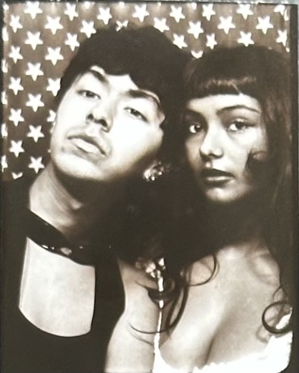 Photo by ryanhatesyall