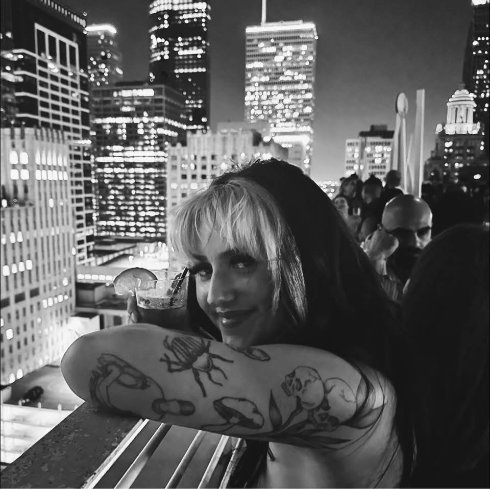 Photo by breesmiiith / Bree Smith on Collective