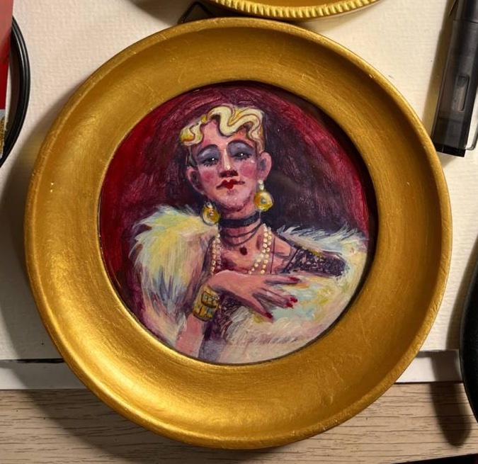 Photo by gregthegoat