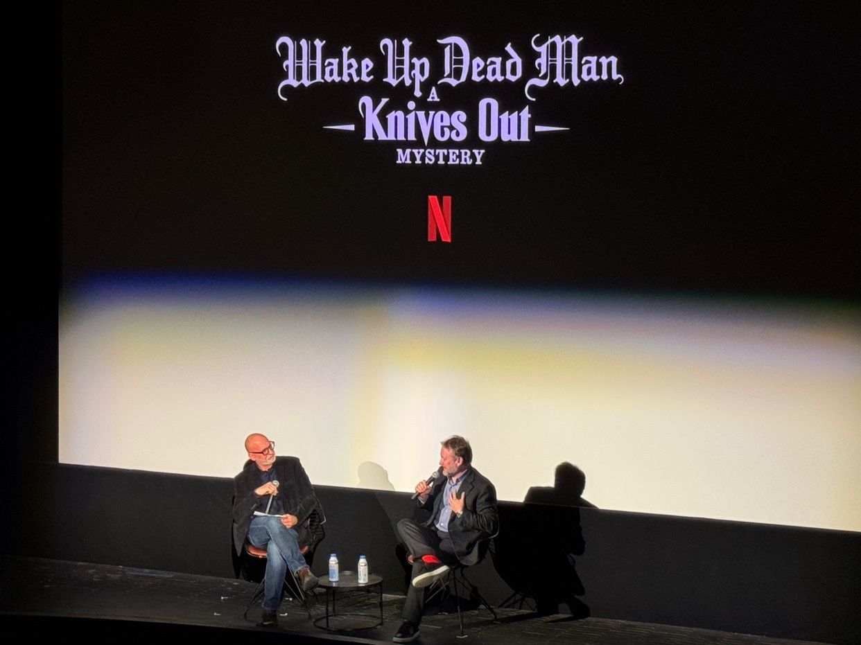 Photo by geeknstereo