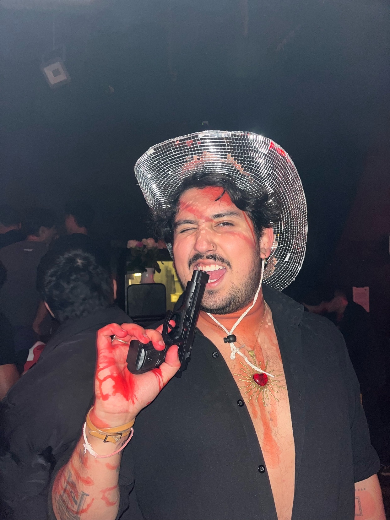 Photo by andreasfelipeee