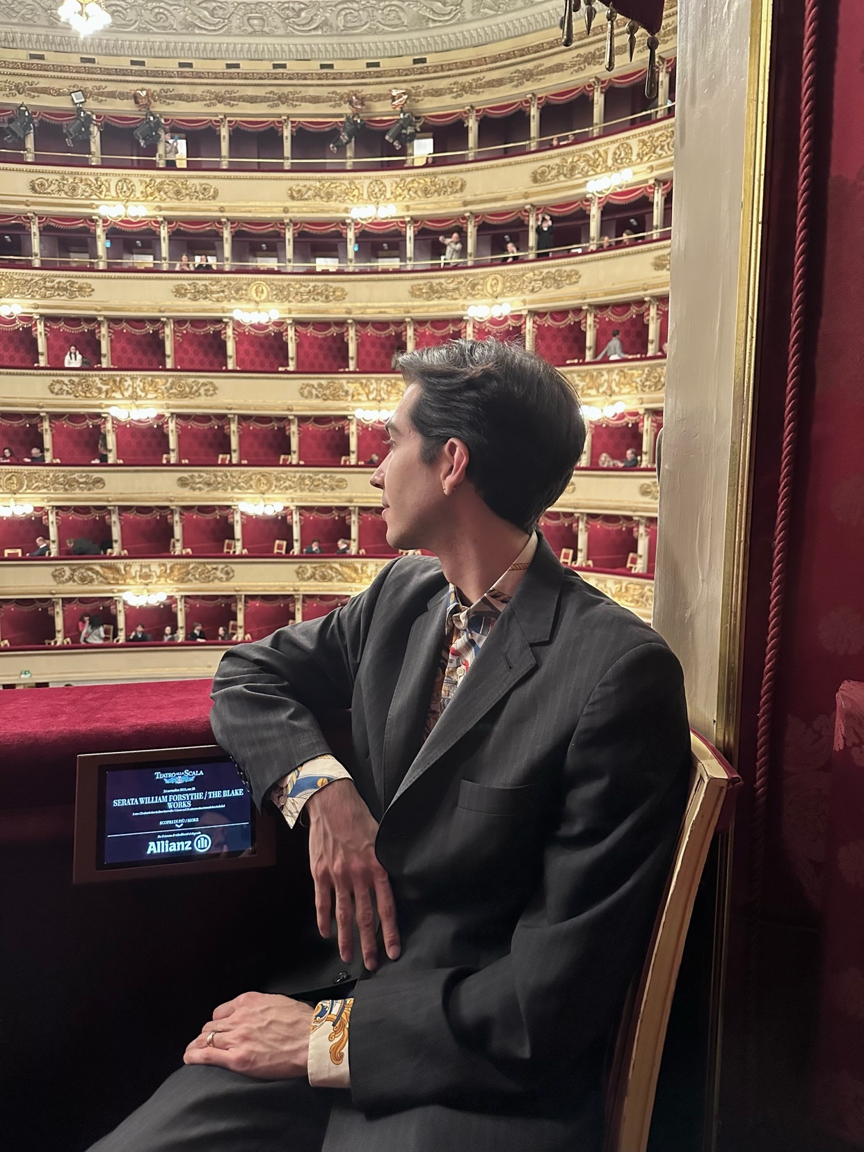 Photo by pietromoretti9