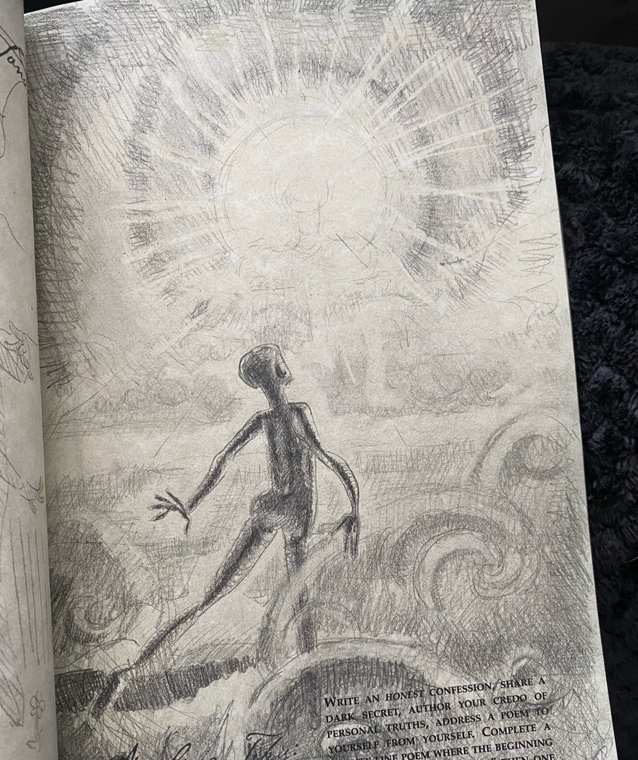 Photo by juvenlee_surrealart