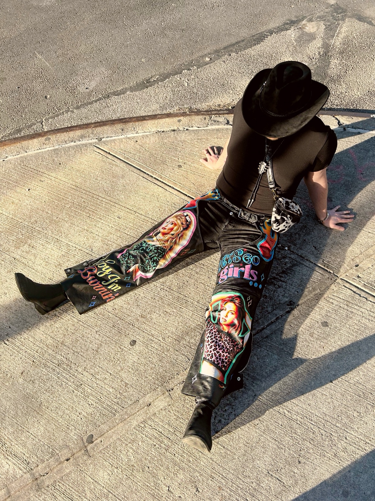 Photo by blamberthaak / Blake on Collective
