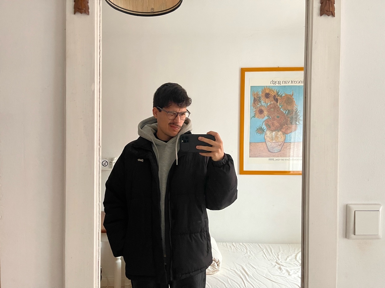 Photo by tomaspconcha