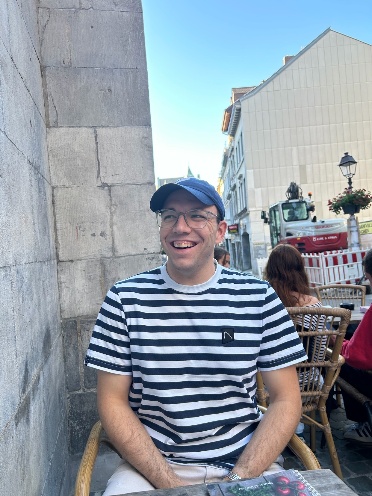 Photo by getbetterwithsascha