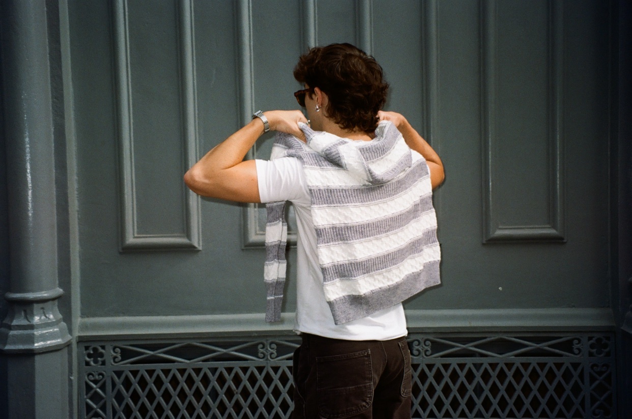 Photo by pisc3sprince