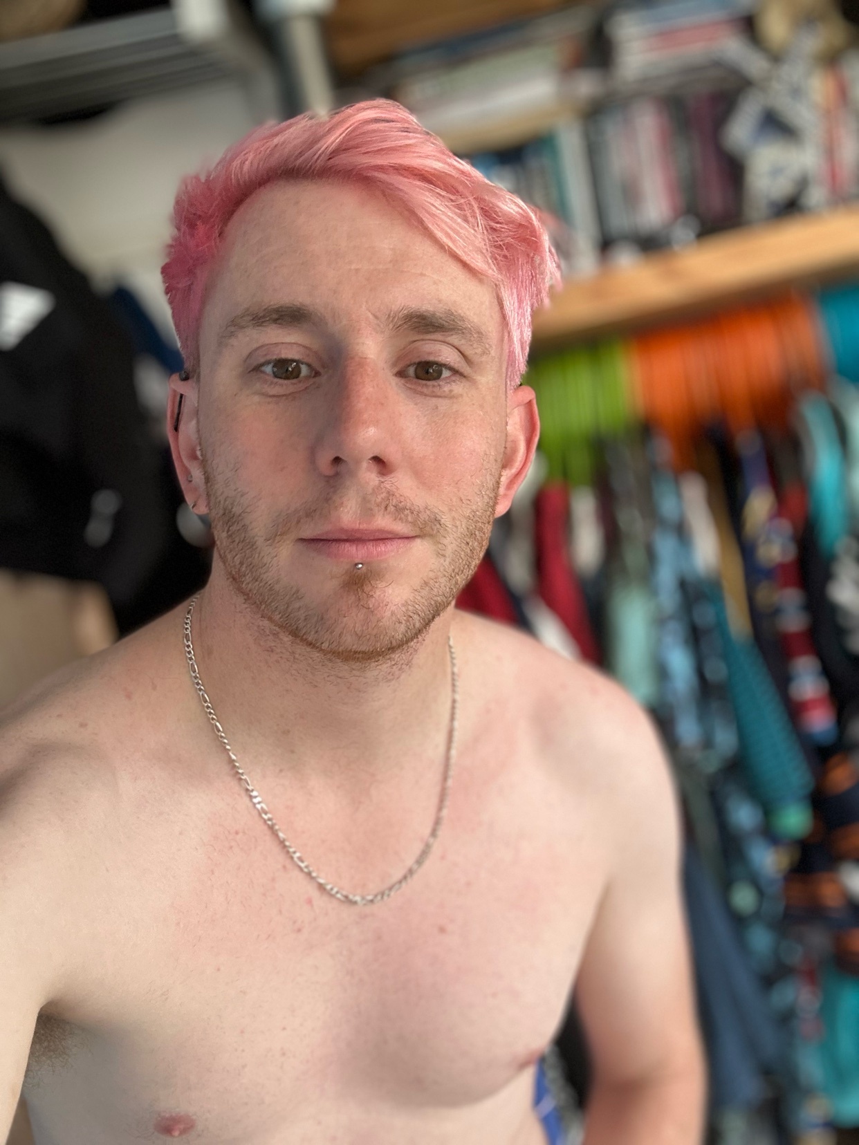 Photo by nathansprofile / Nathan on Collective