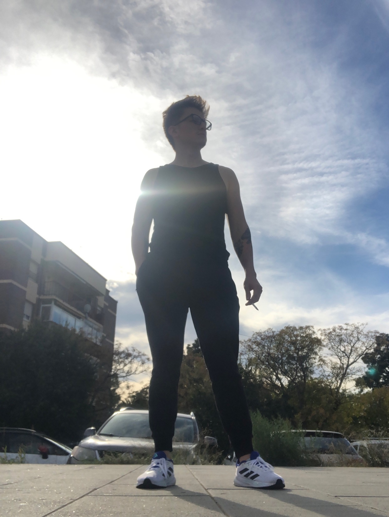 Photo by juancaabstracto