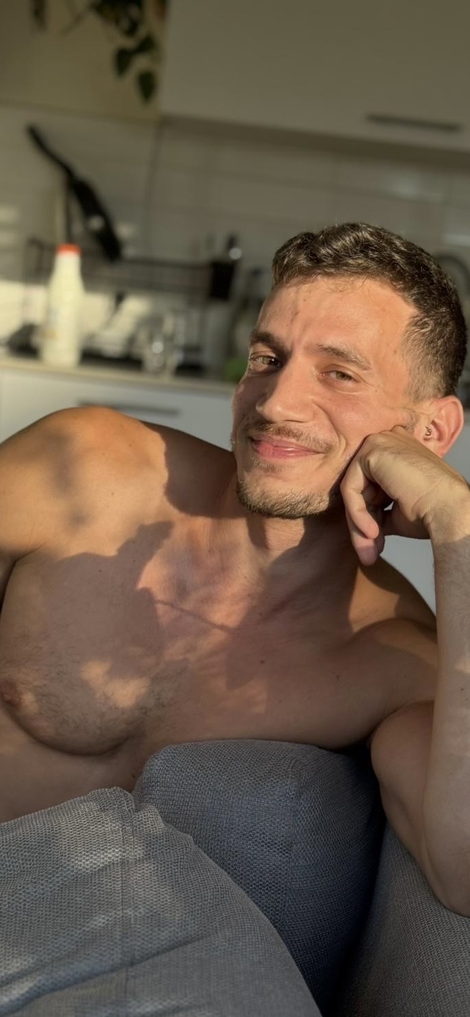 Photo by mykindofguy