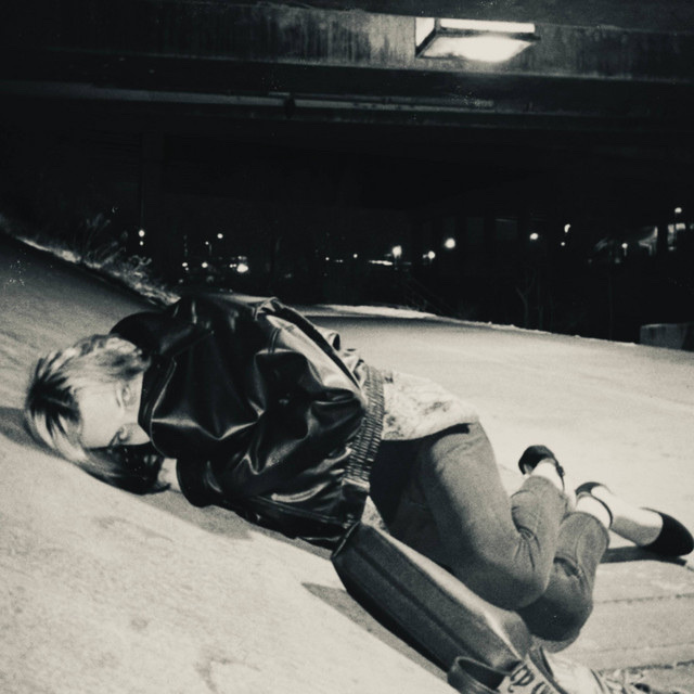 Photo by thirstforpurity / Harley on Collective