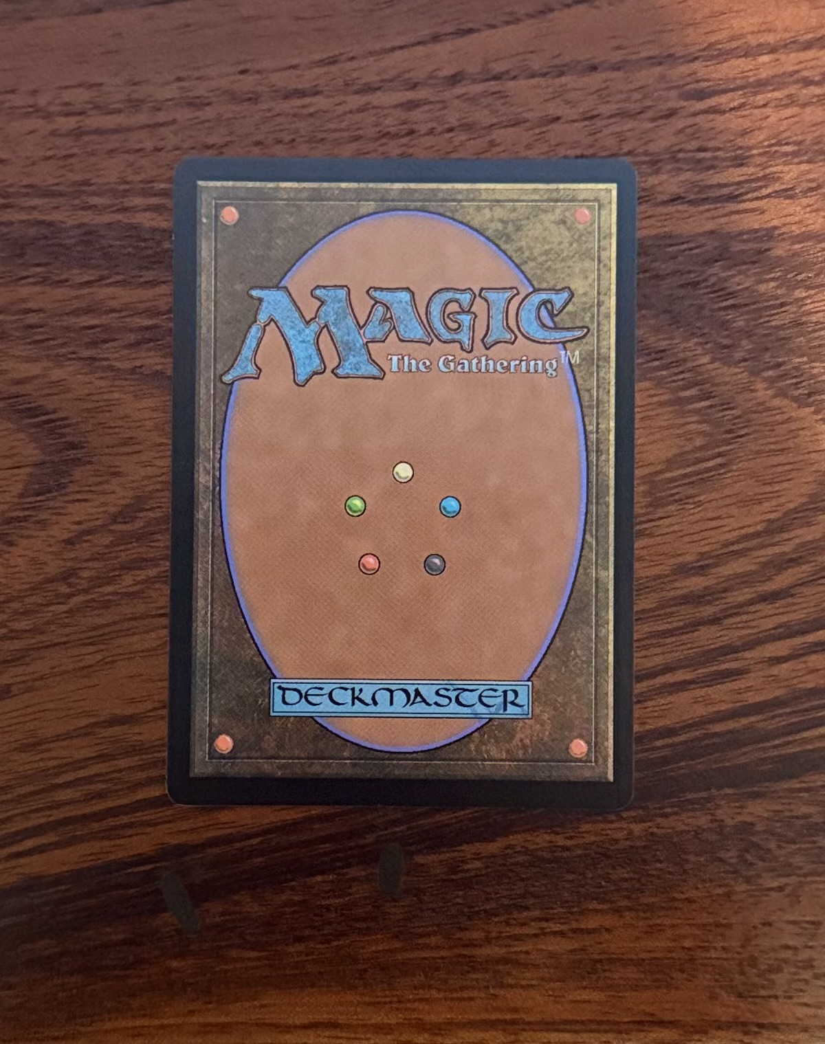 Worldly Tutor (Non-Foil) (Borderless) thumbnail 2