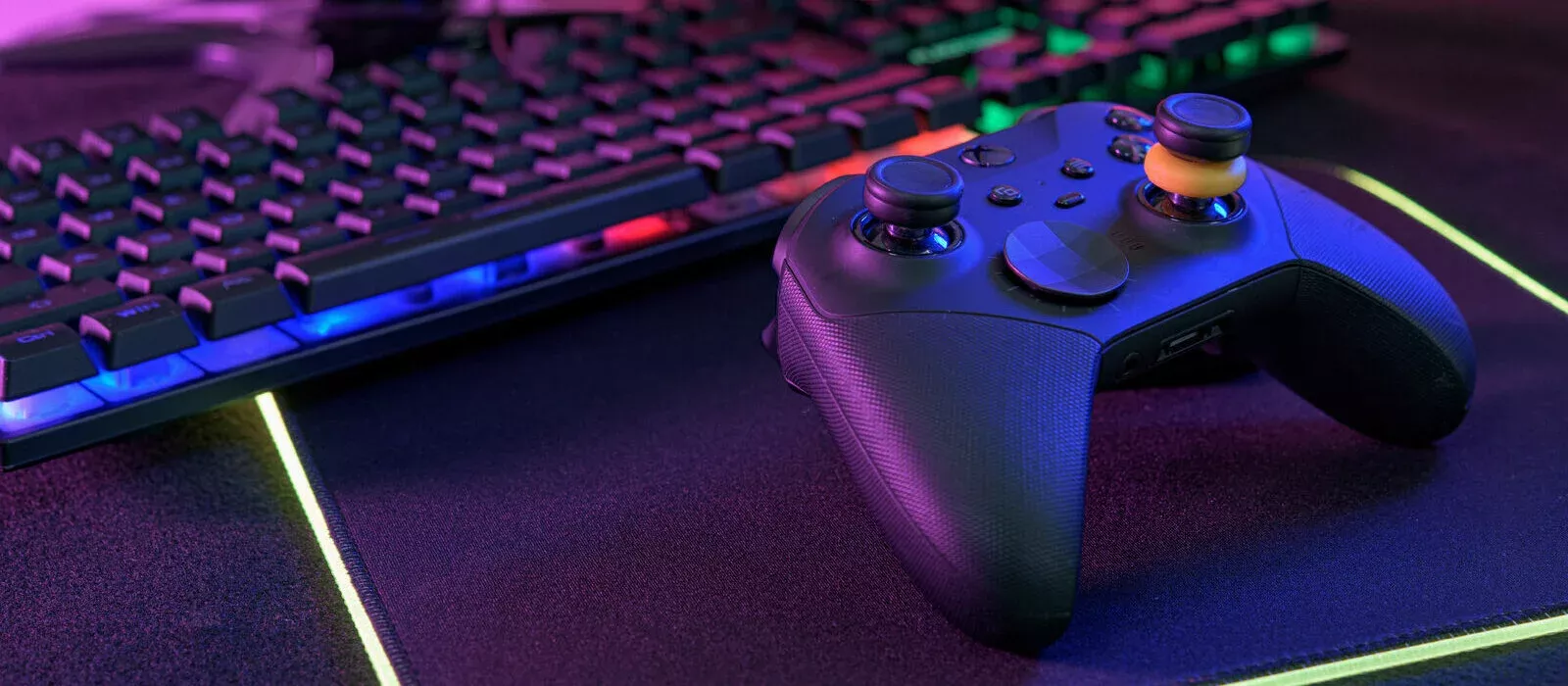 Are Setex Grips Better than Kontrol Freeks?