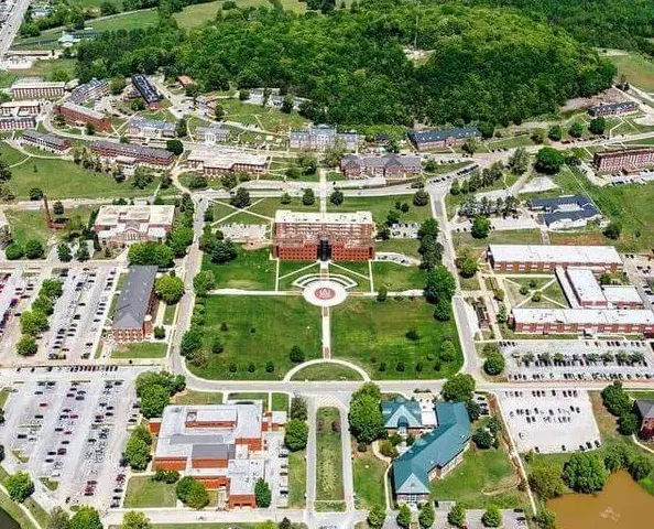 Alabama A & M University