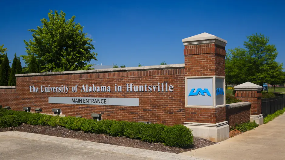 University of Alabama in Huntsville