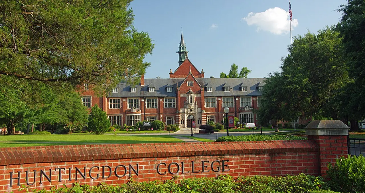 Huntingdon College