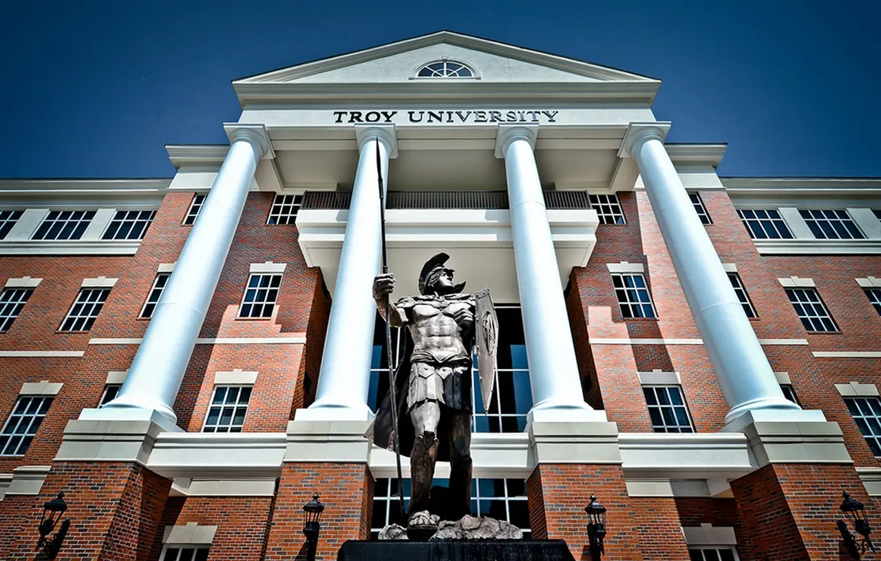 Troy University