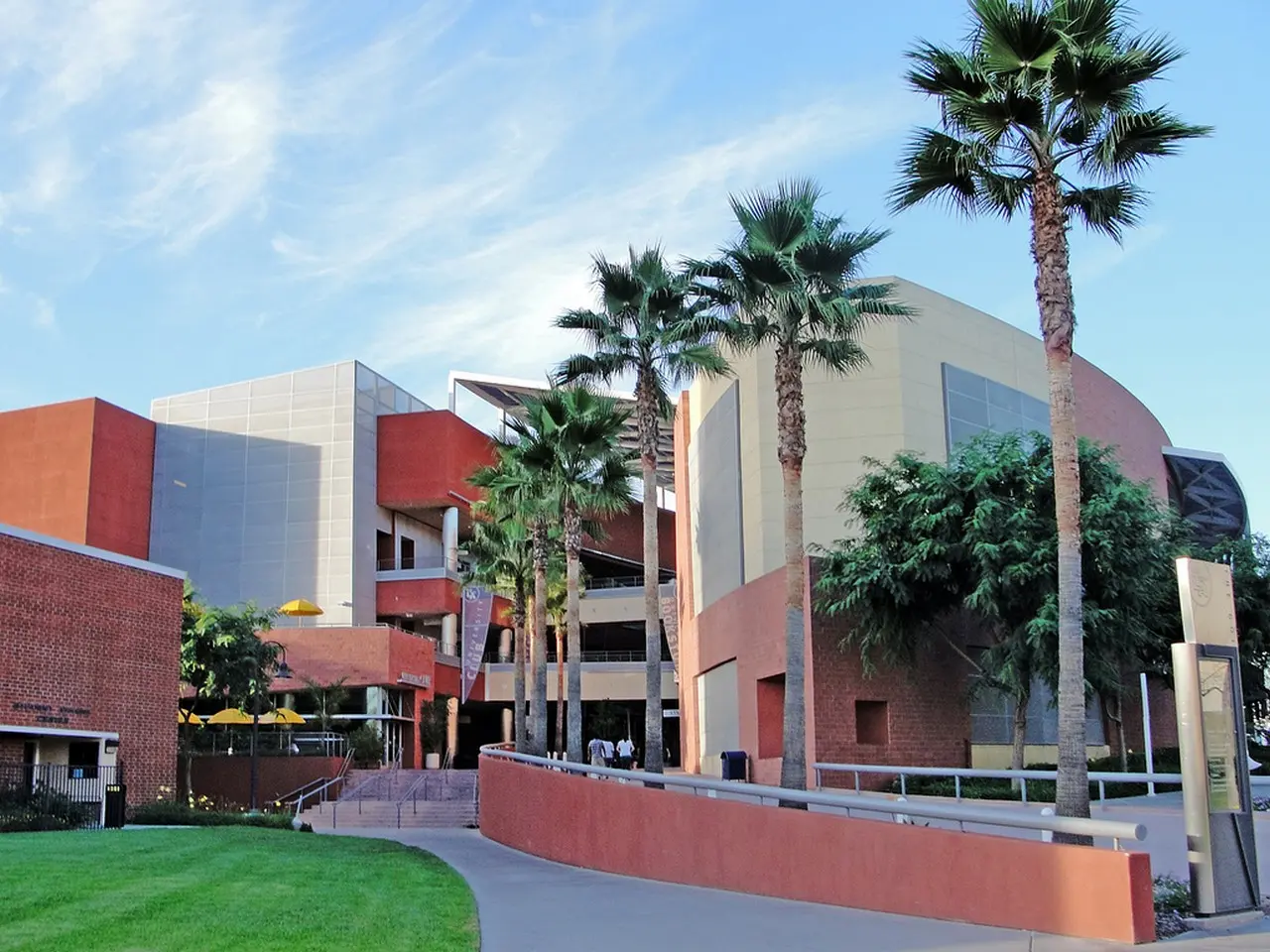 California State University-Los Angeles