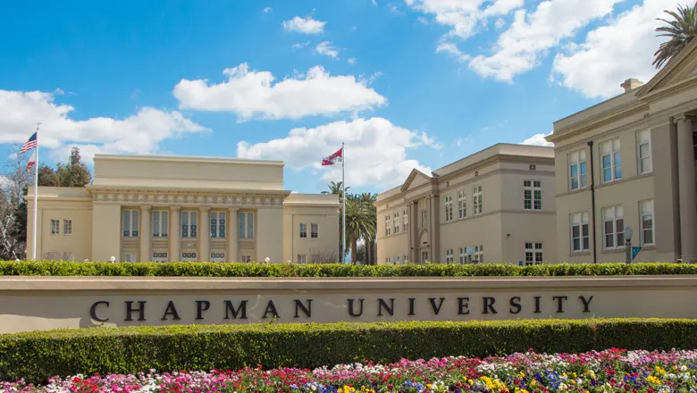 Chapman University