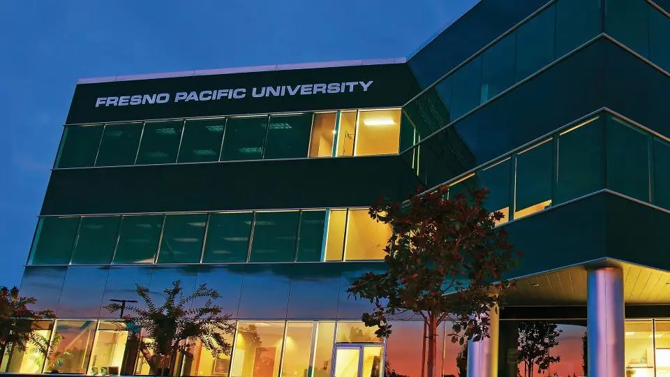 Fresno Pacific University