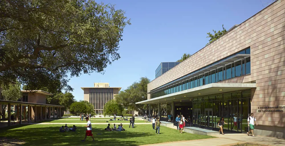 Harvey Mudd College