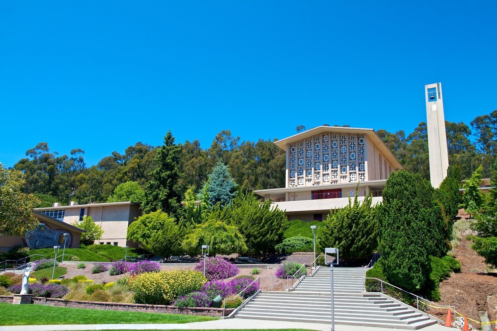 Holy Names vs. Humphreys UniversityStockton and Modesto Campuses