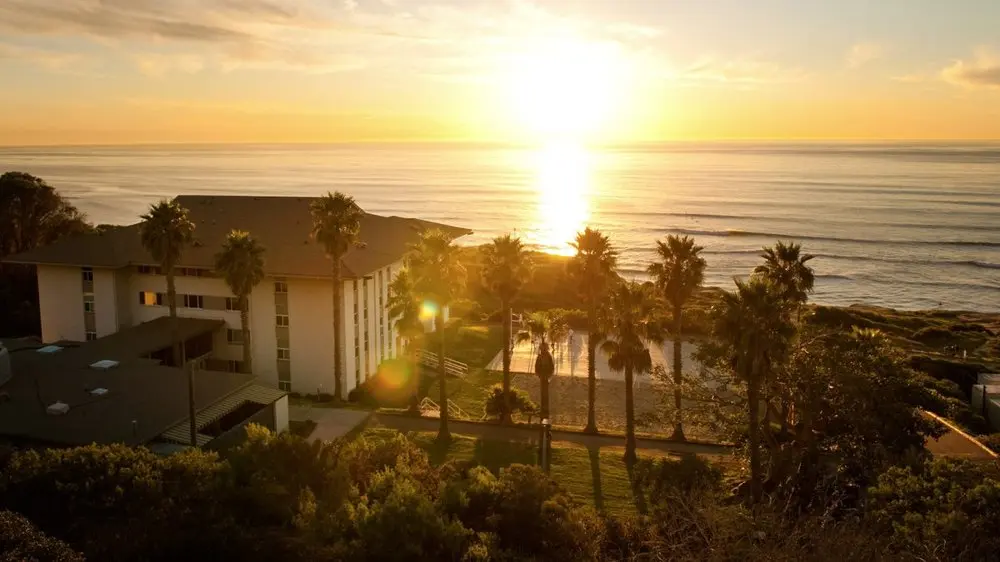 Point Loma Nazarene University