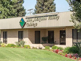 San Joaquin Valley College-Visalia