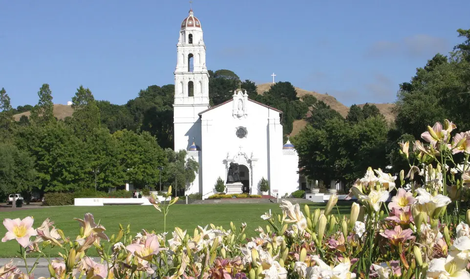 Saint Mary's College of California