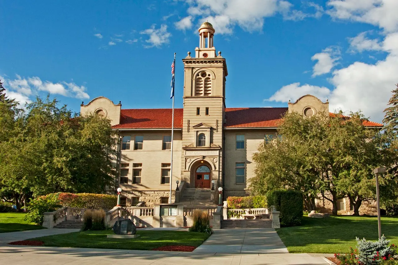 Colorado School of Mines