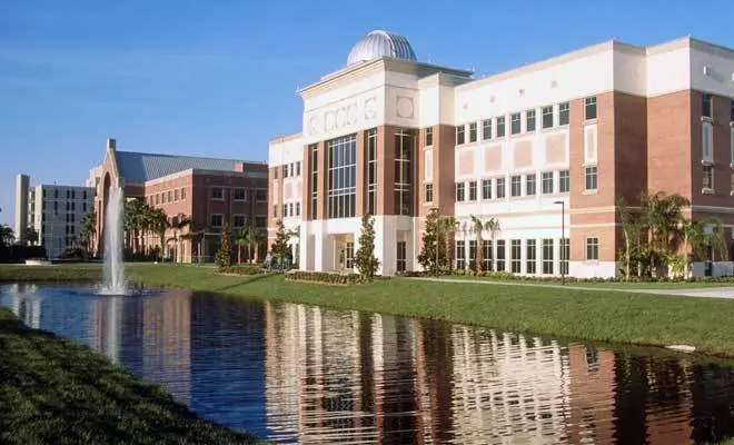 Florida Institute of Technology