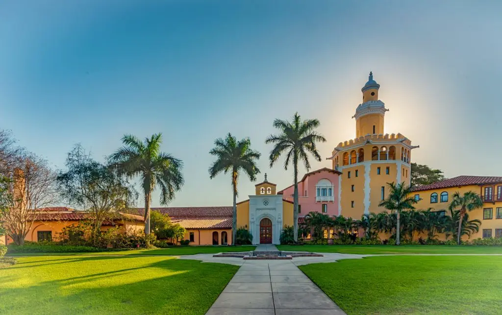 Stetson University