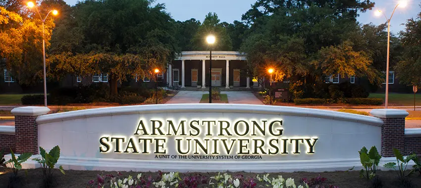 Armstrong State University