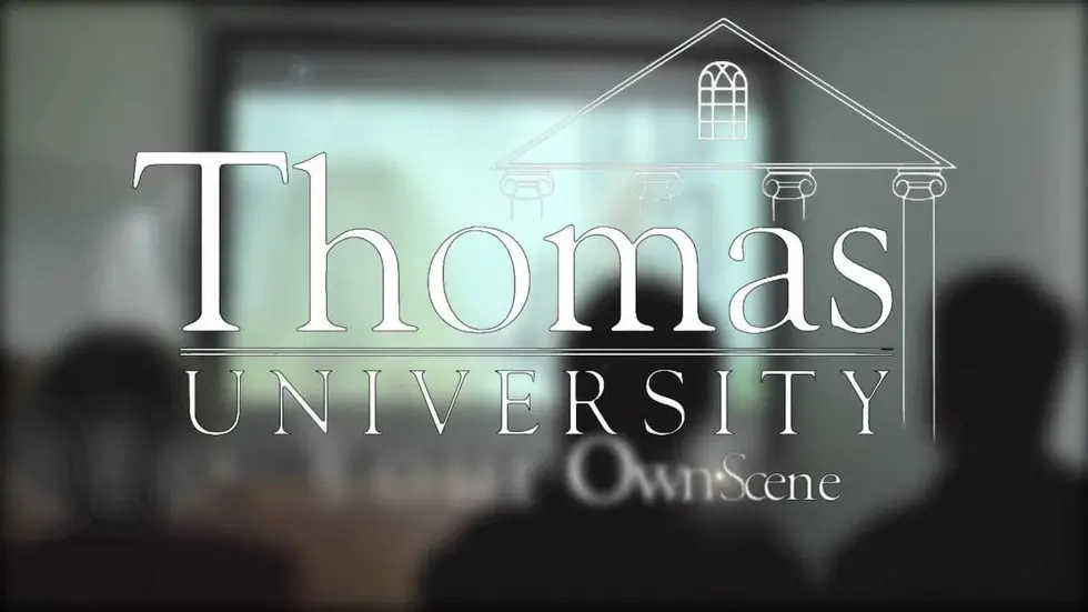 Thomas University