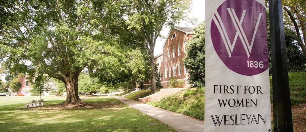 Wesleyan College