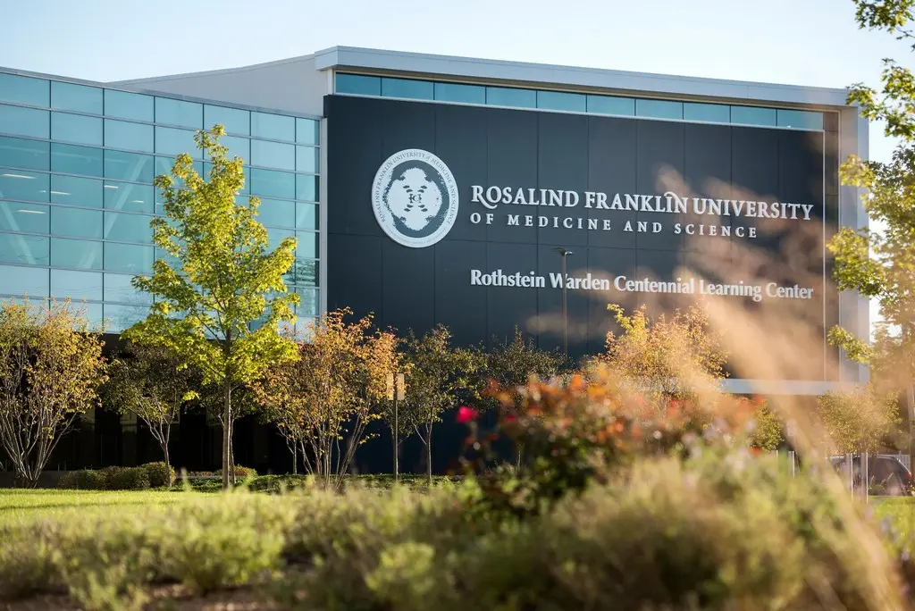 Rosalind Franklin University of Medicine and Science