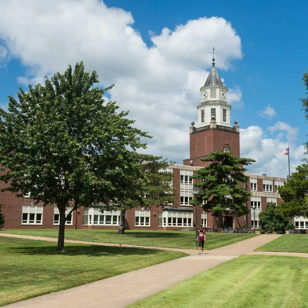 Southern Illinois University-Carbondale