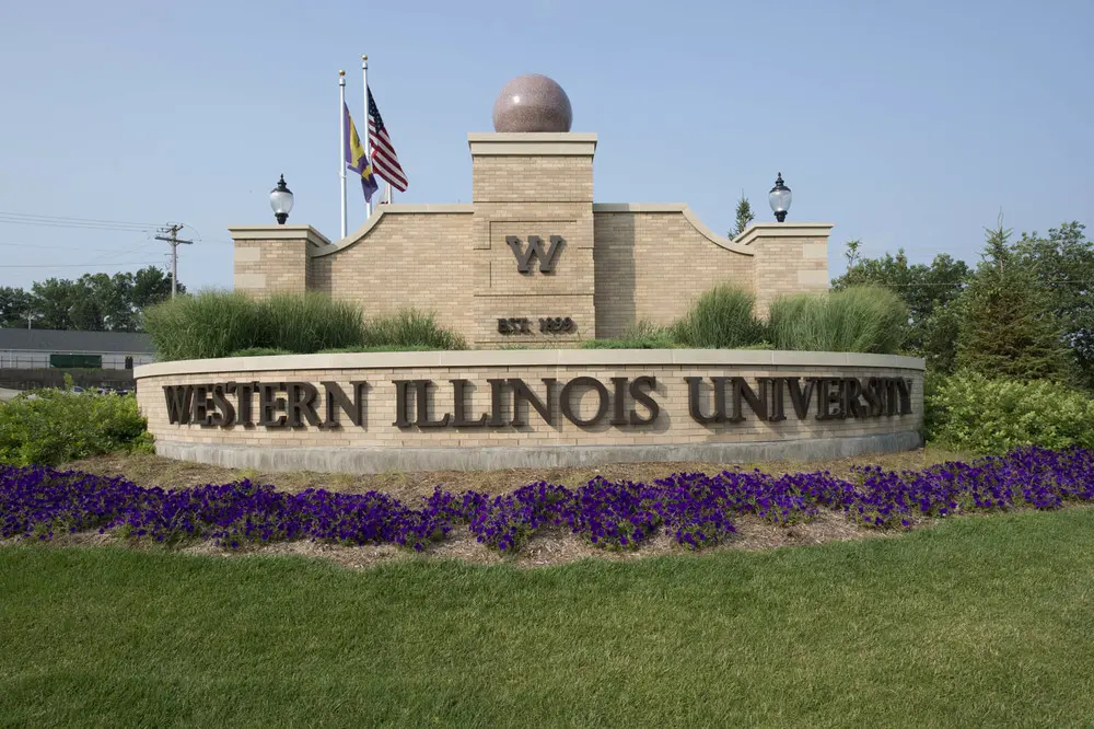 Western Illinois University