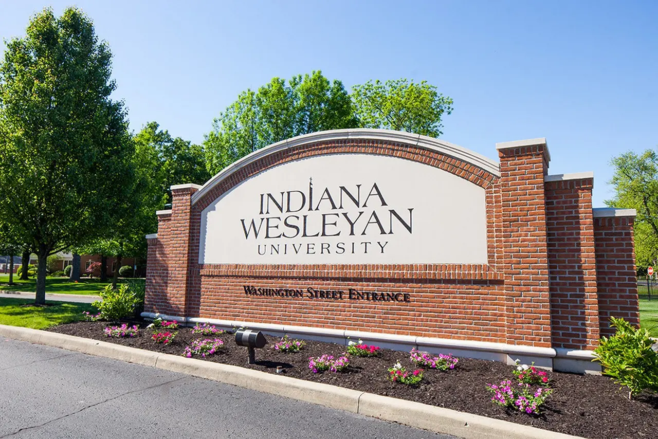 Indiana Wesleyan University-Marion