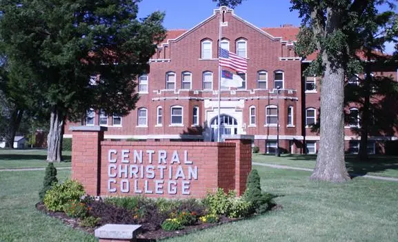 Central Christian College of Kansas