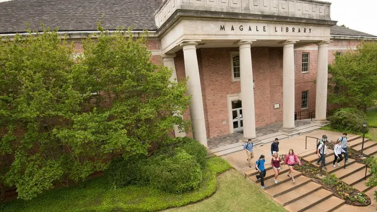 Centenary College of Louisiana