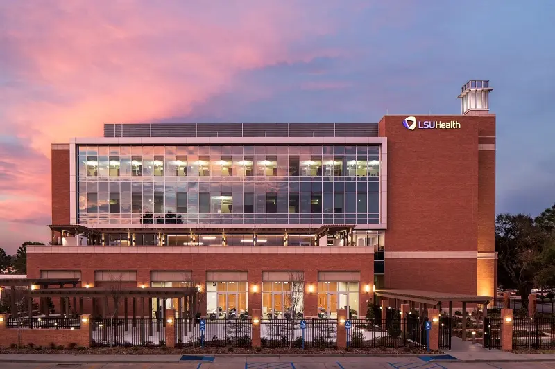 Louisiana State University Health Sciences Center-New Orleans