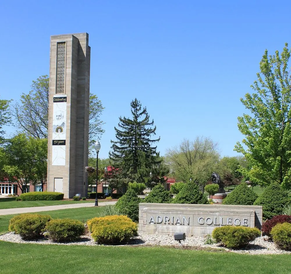 Adrian College